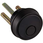 One Piece Handleset 2016 (KEYED HANDLESET, Brushed Nickel)